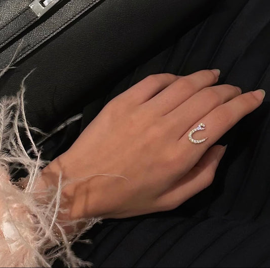 Illusion Ring