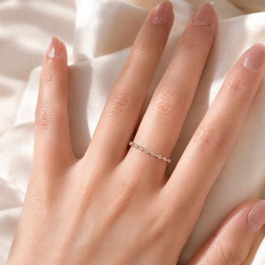 Twinkle Ring