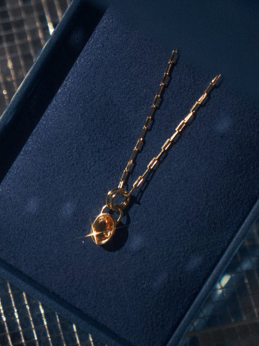 Aurelio Necklace