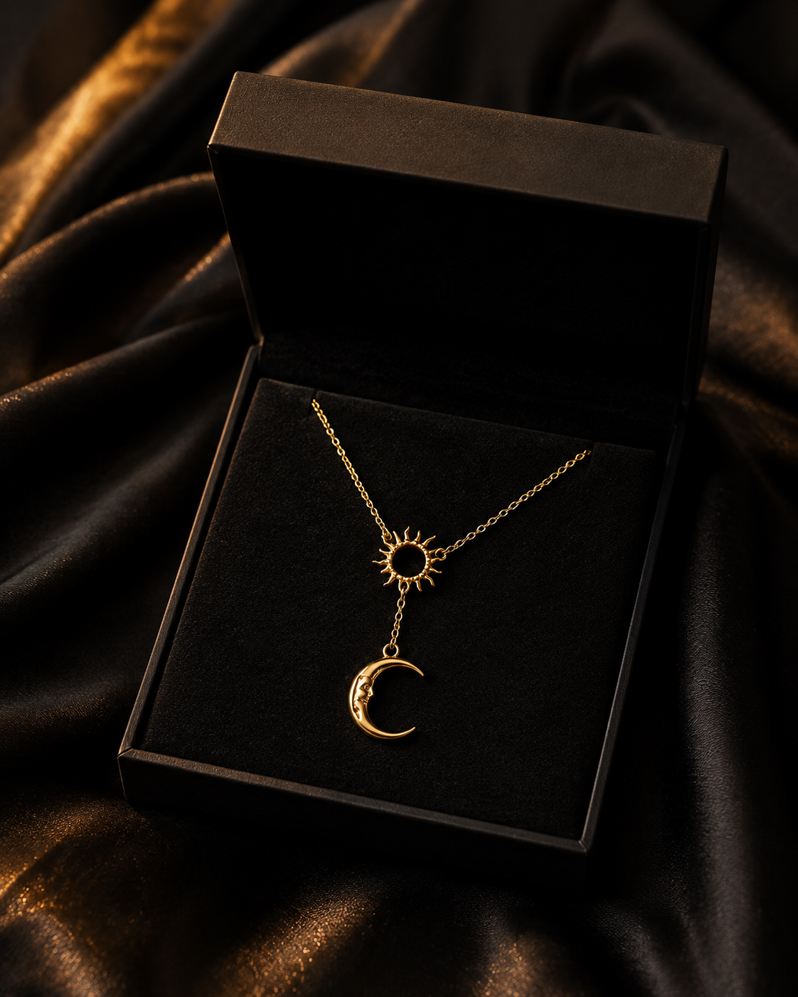 Celeste Necklace
