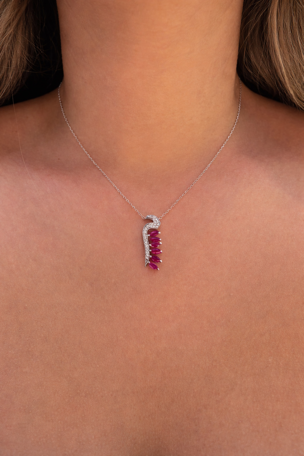 Ruby Curve