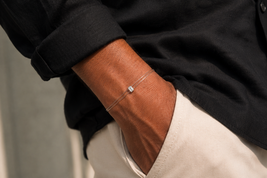 Baguette Bracelet