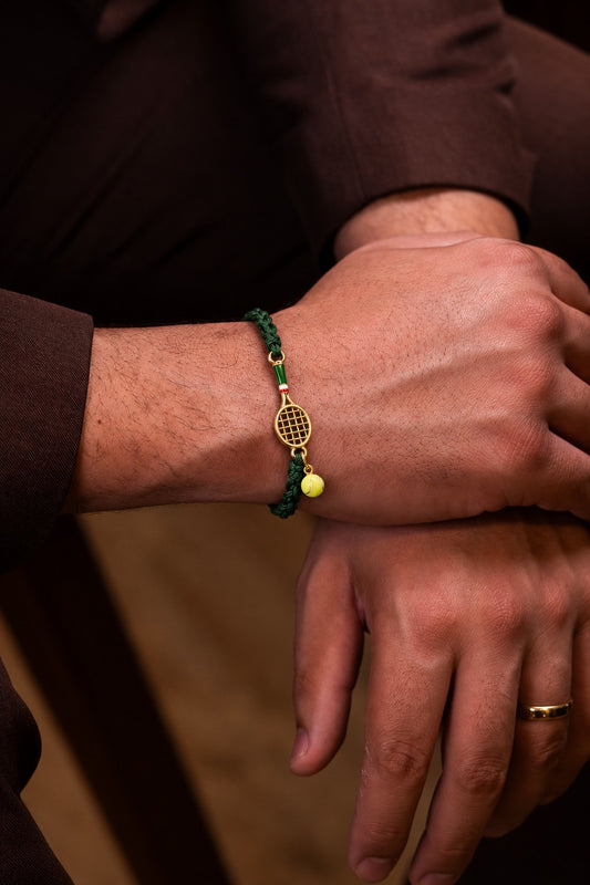 Rally Tennis Bracelet
