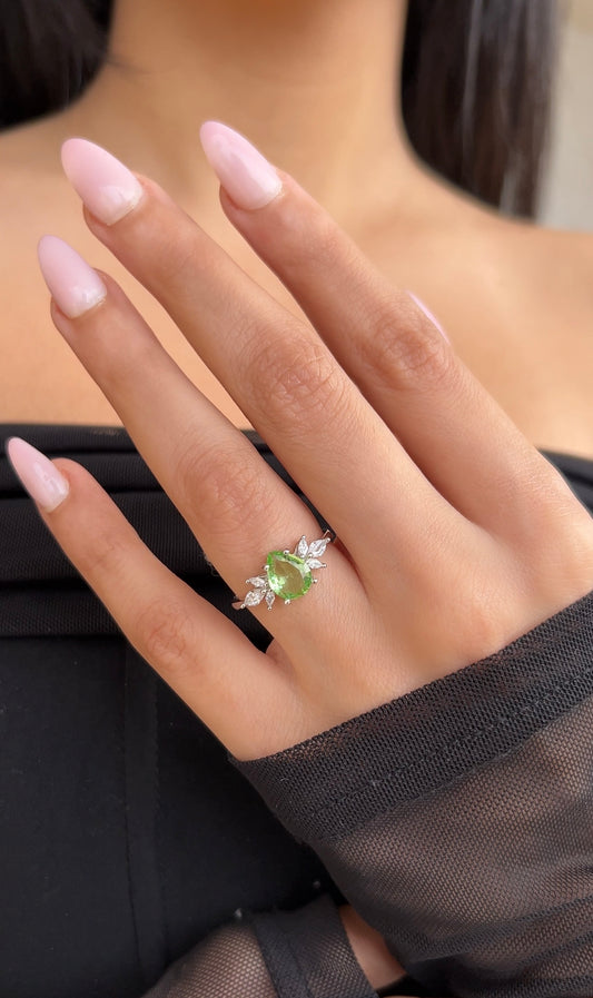 Nymira Ring
