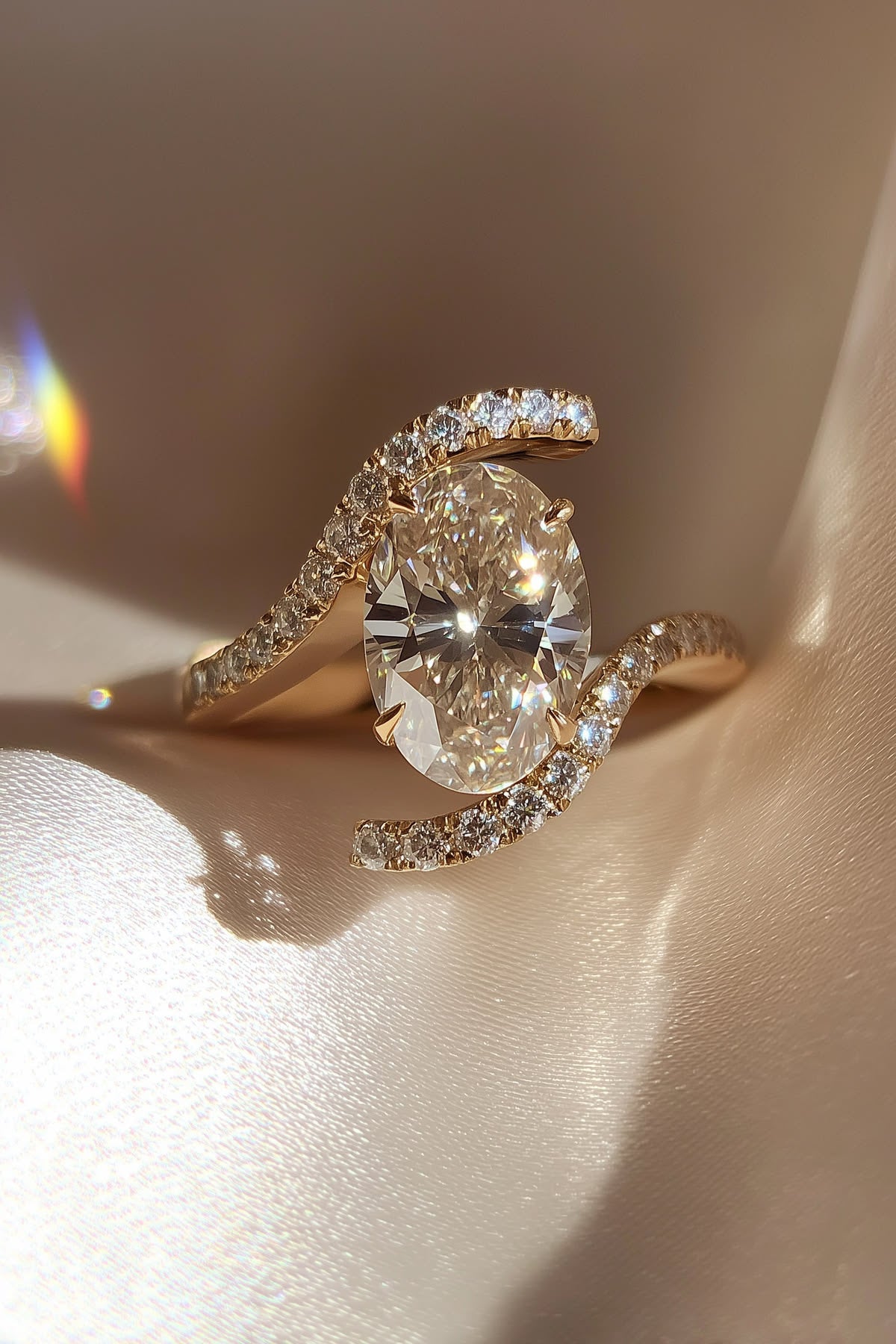 Orlisse Ring