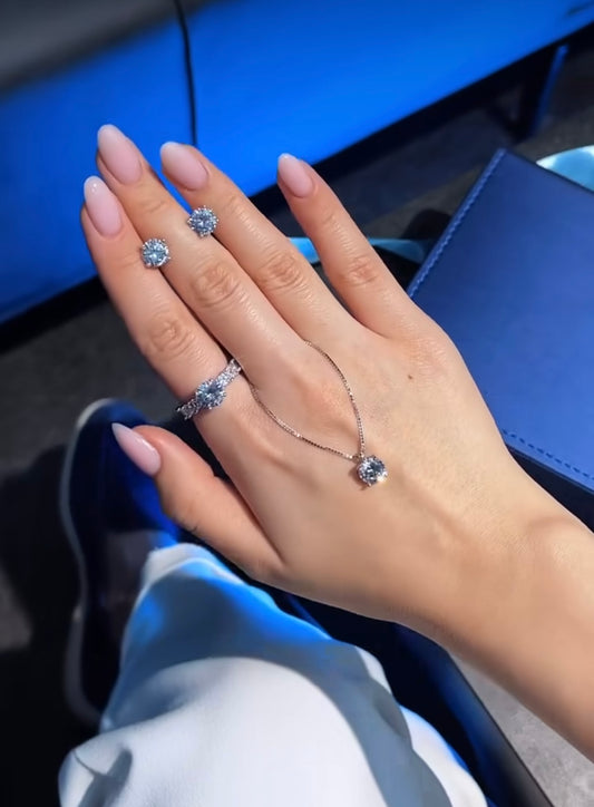 Shimmer Set