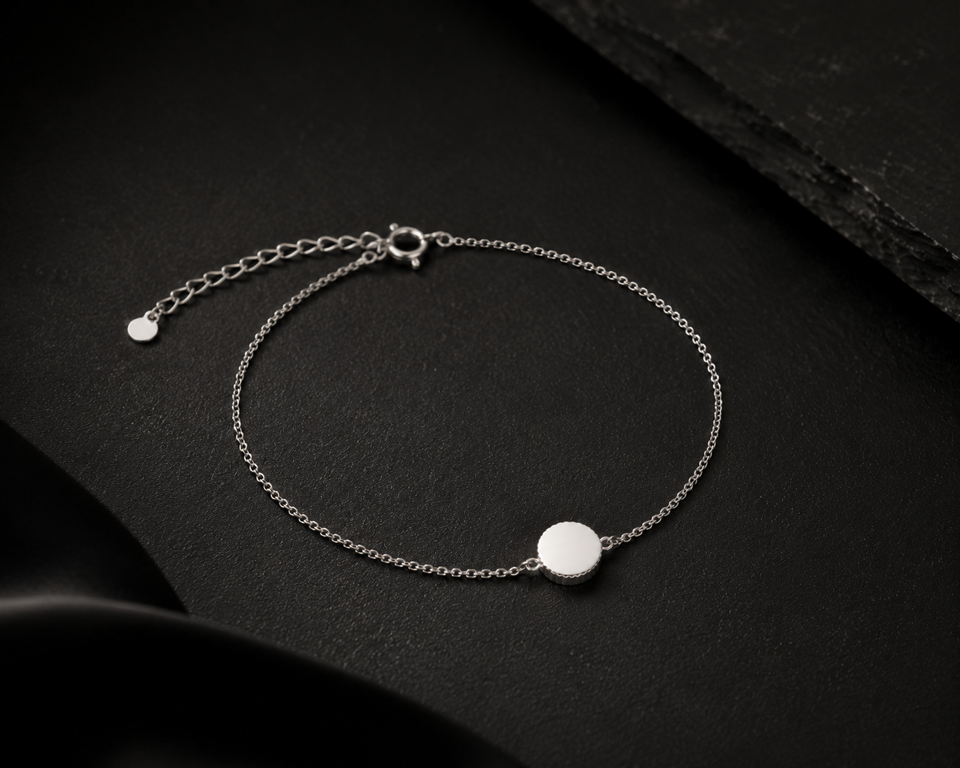 Orbit Bracelet