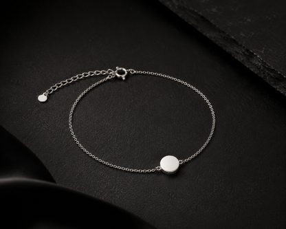 Orbit Bracelet