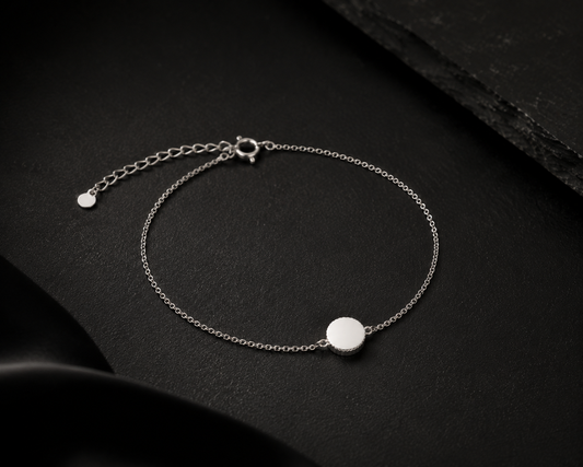 Orbit Bracelet