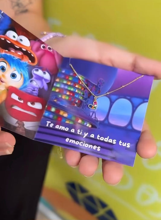 Inside Out