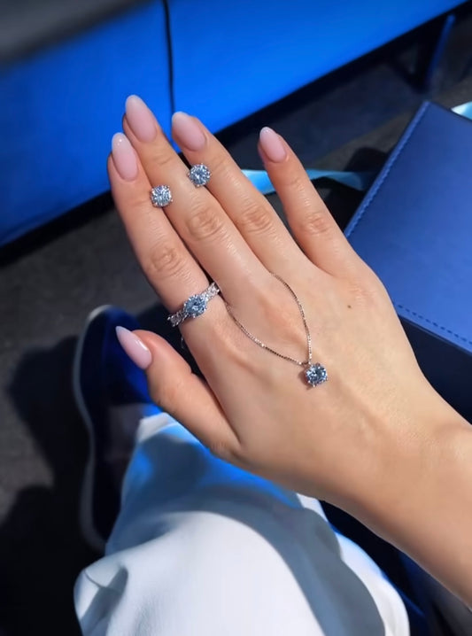Shimmer Set