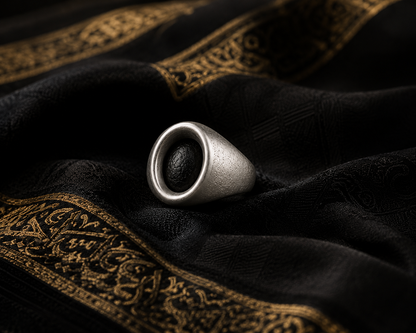 الحجر الأسود