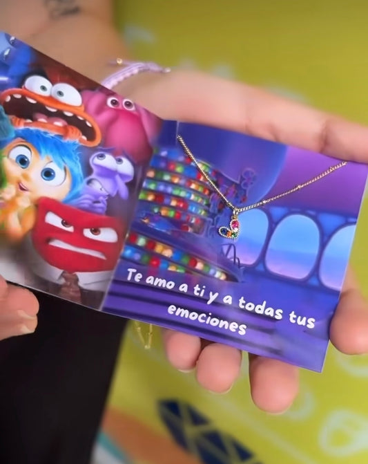 Inside Out