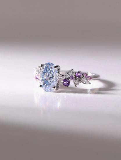 Blossom Ring