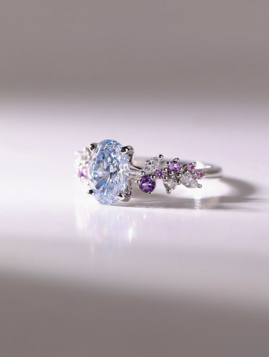 Blossom Ring