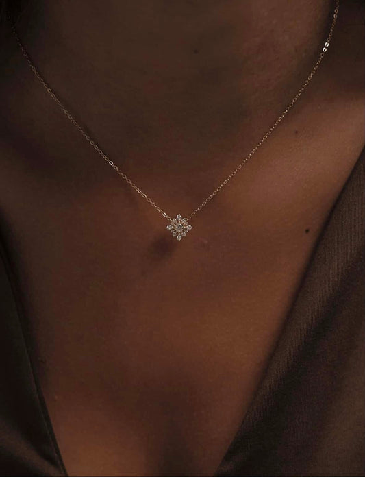 Twinkle Necklace