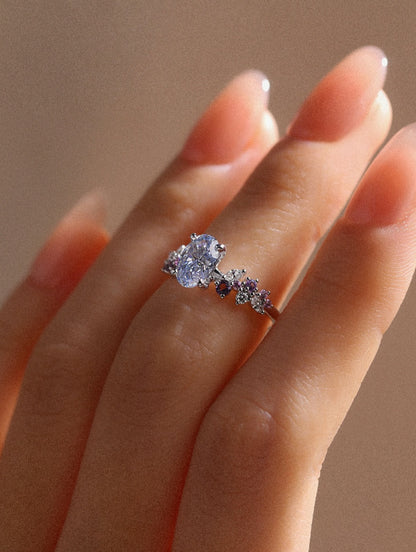Blossom Ring