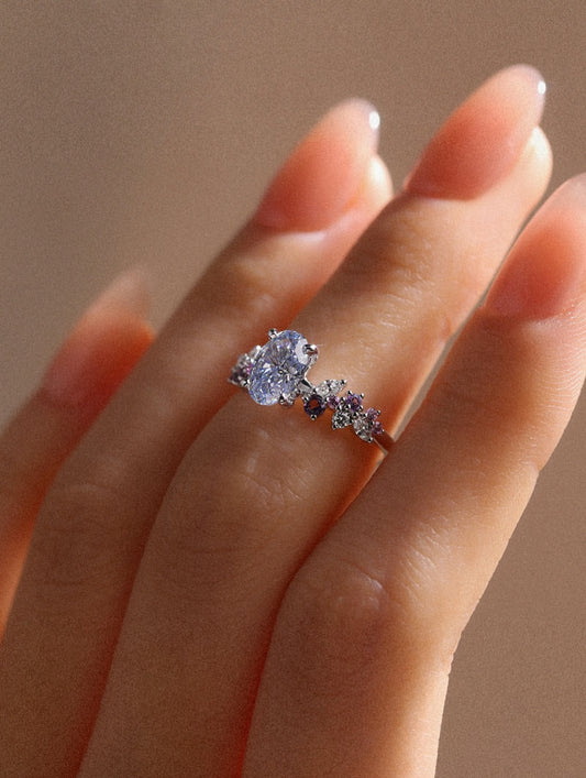 Blossom Ring
