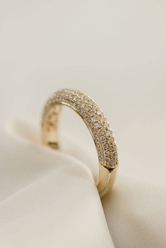 Prism Ring