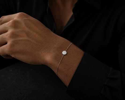 Orbit Bracelet