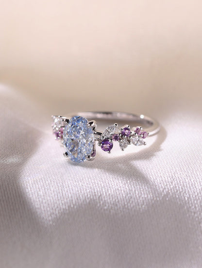 Blossom Ring