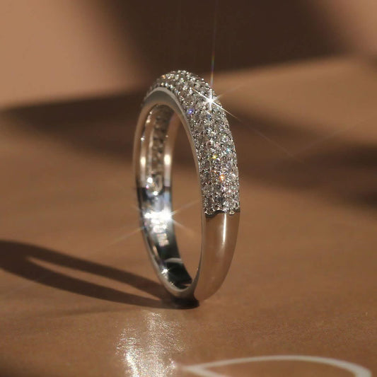 Prism Ring