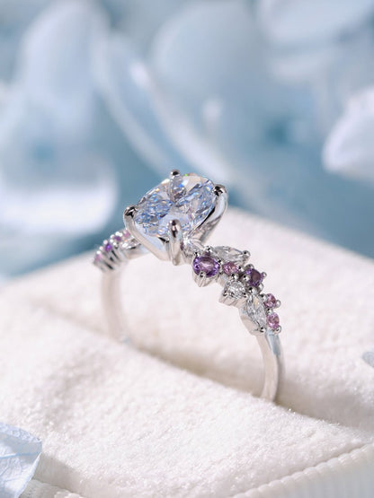 Blossom Ring