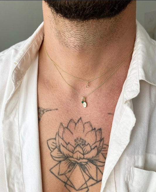 L’Essence Necklace