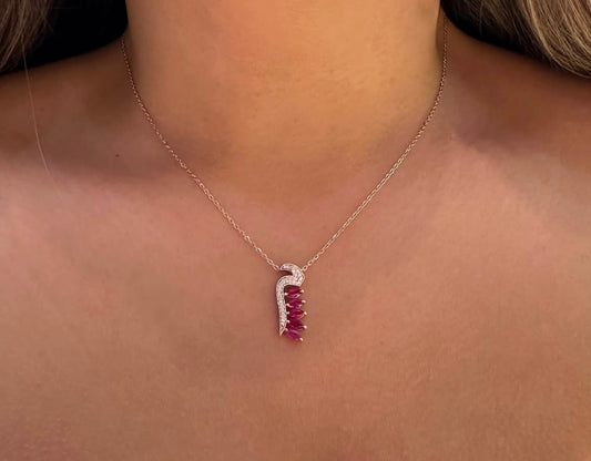 Ruby Curve
