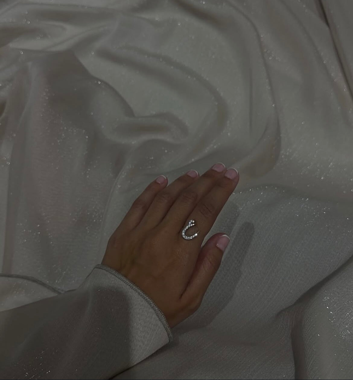 Illusion Ring