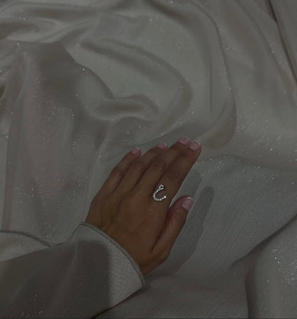 Illusion Ring