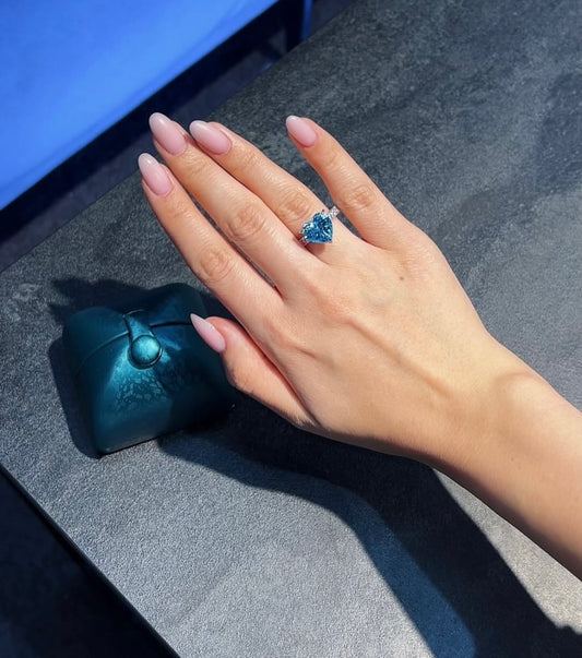 Aqua love