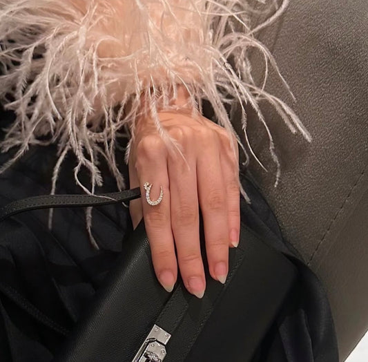 Illusion Ring