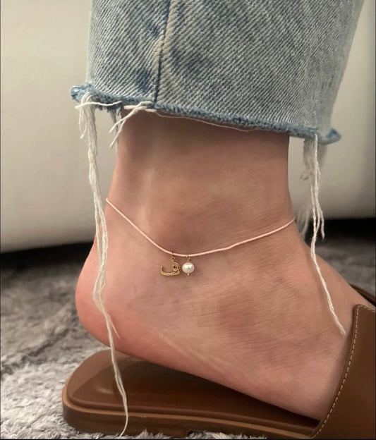 Rose Thread