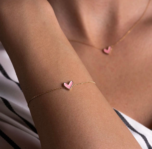 Rose Heart
