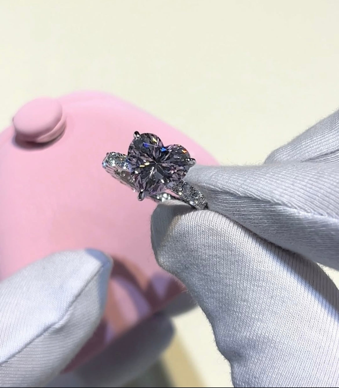 Royal love