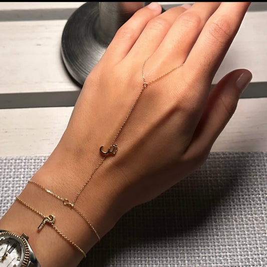 Hint Bracelet