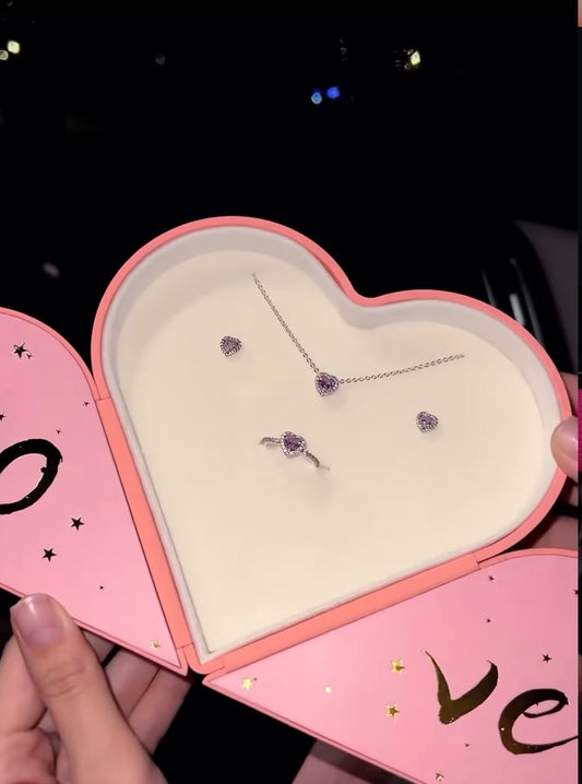 Pink Promise