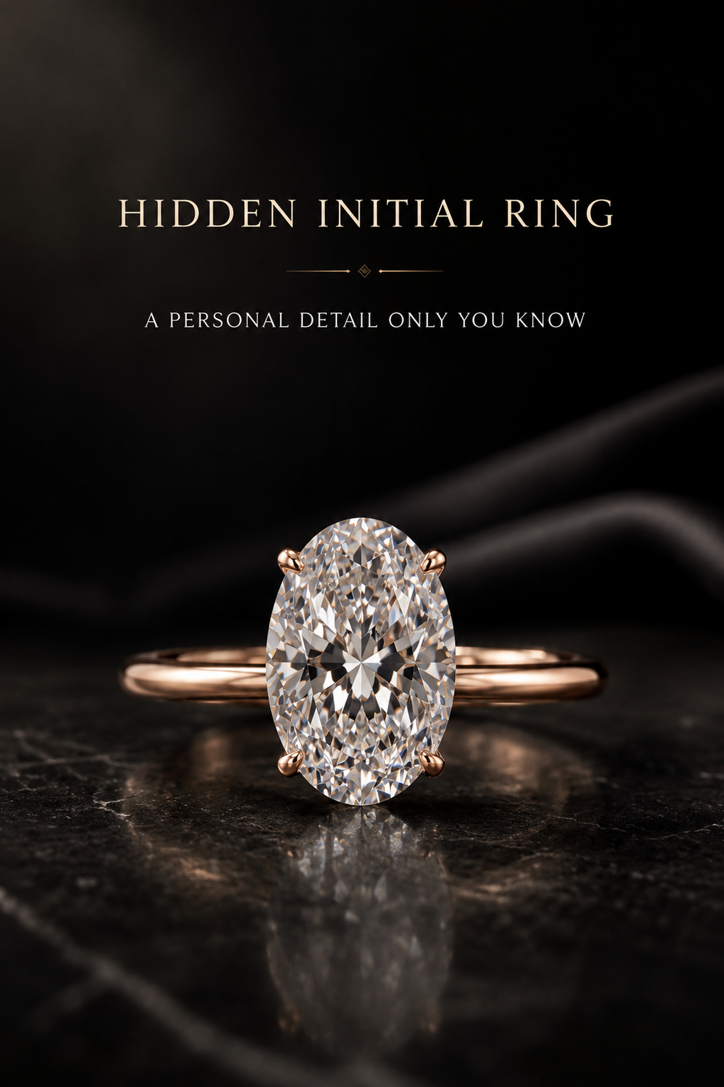 Hidden Initial
