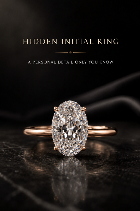 Hidden Initial