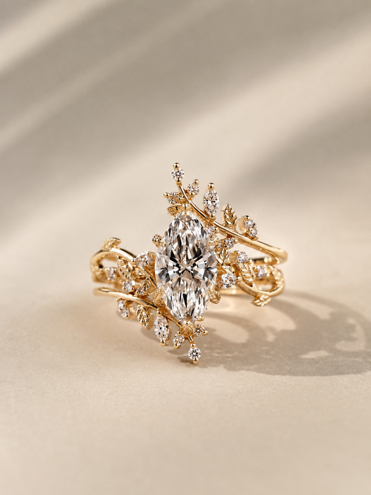 Verdant Ring