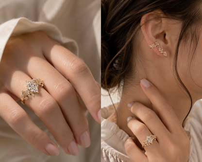 Verdant Ring