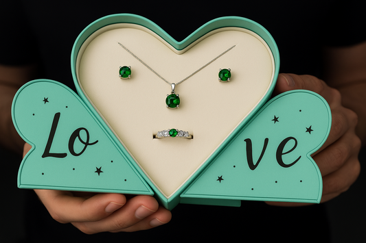 Evergreen Love