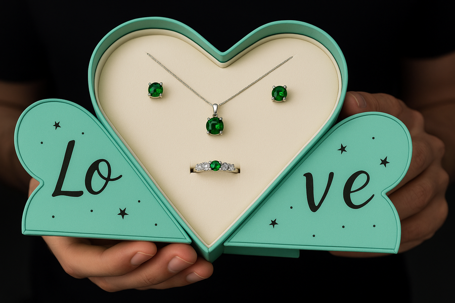 Evergreen Love