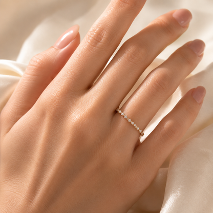 Twinkle Ring