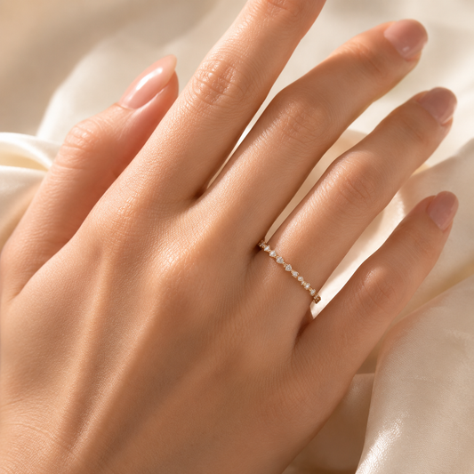 Twinkle Ring