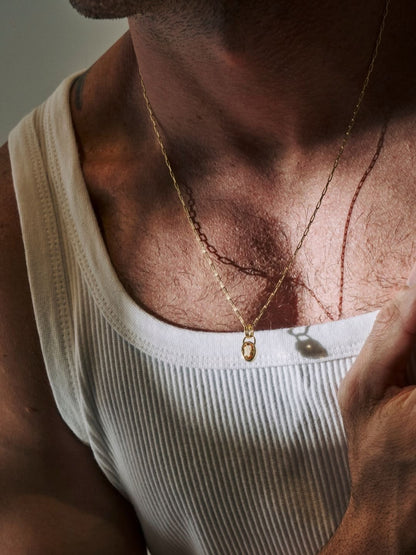 Aurelio Necklace