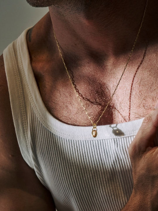 Aurelio Necklace