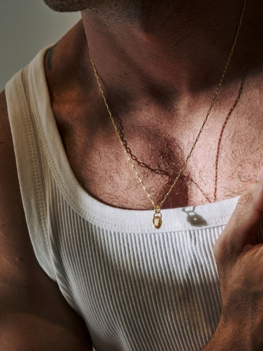 Aurelio Necklace