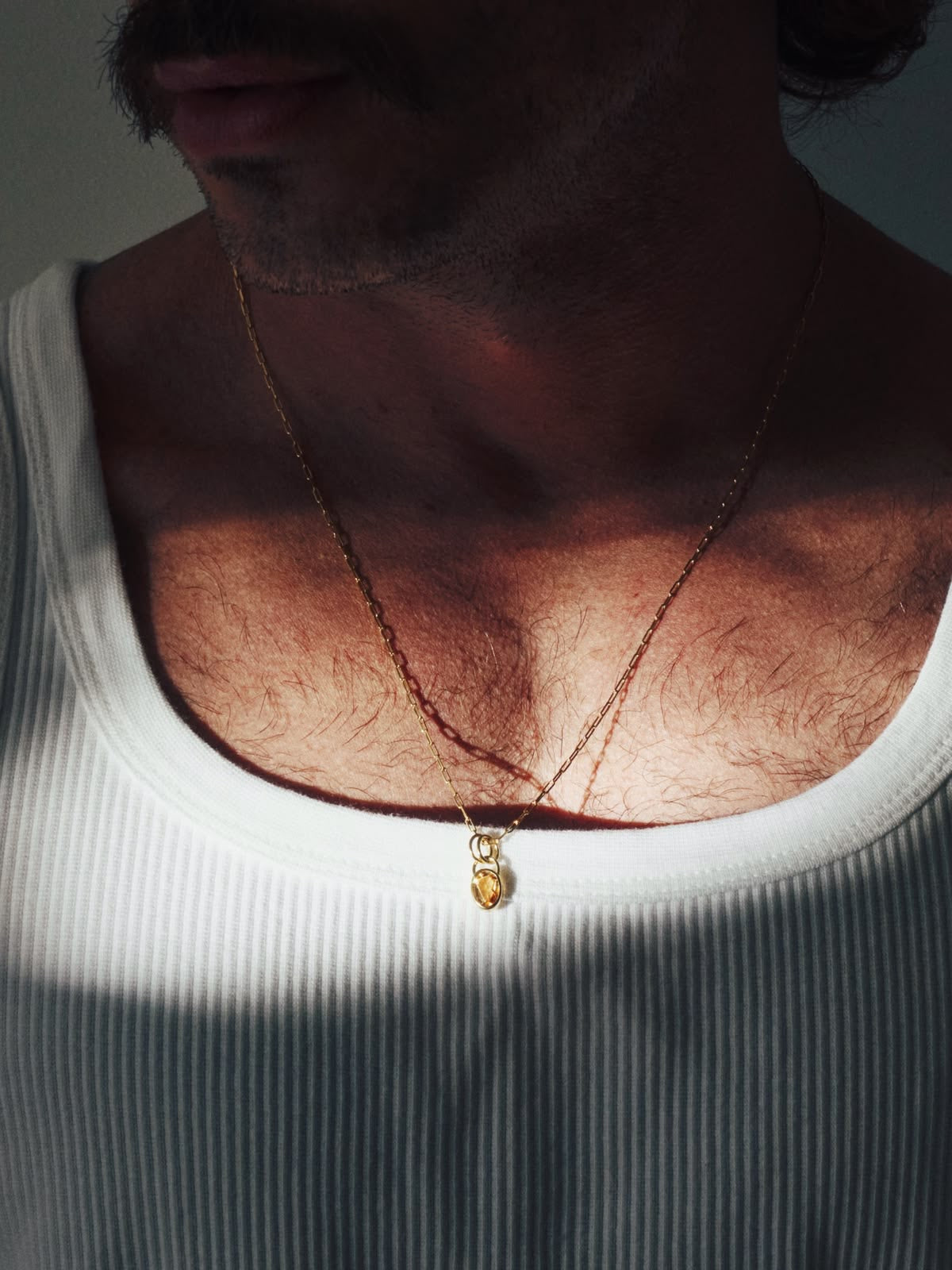 Aurelio Necklace